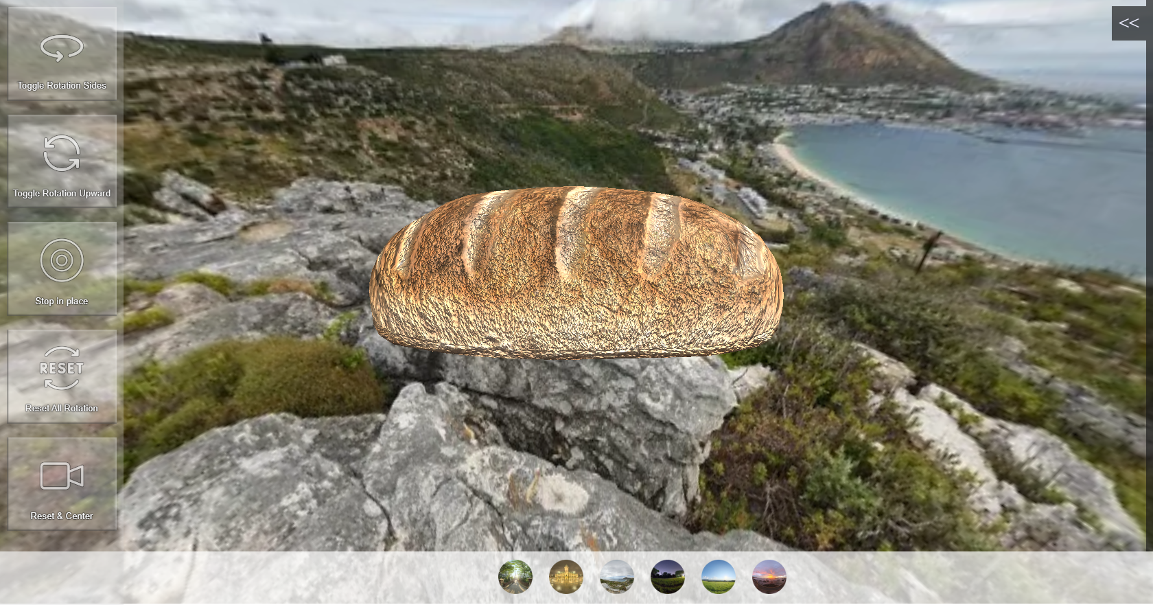3D Viewer